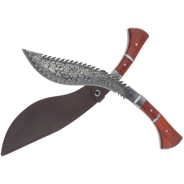 Maczeta Kukri N-638B Maczeta Kukri N-638B